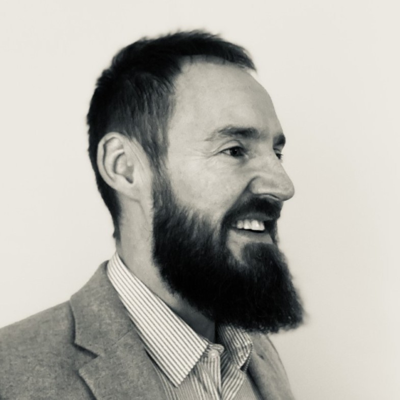 John-Paul Jenner