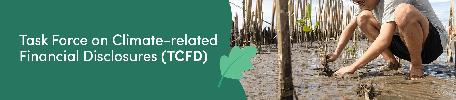Task Force on Climate-related Financial Disclosures