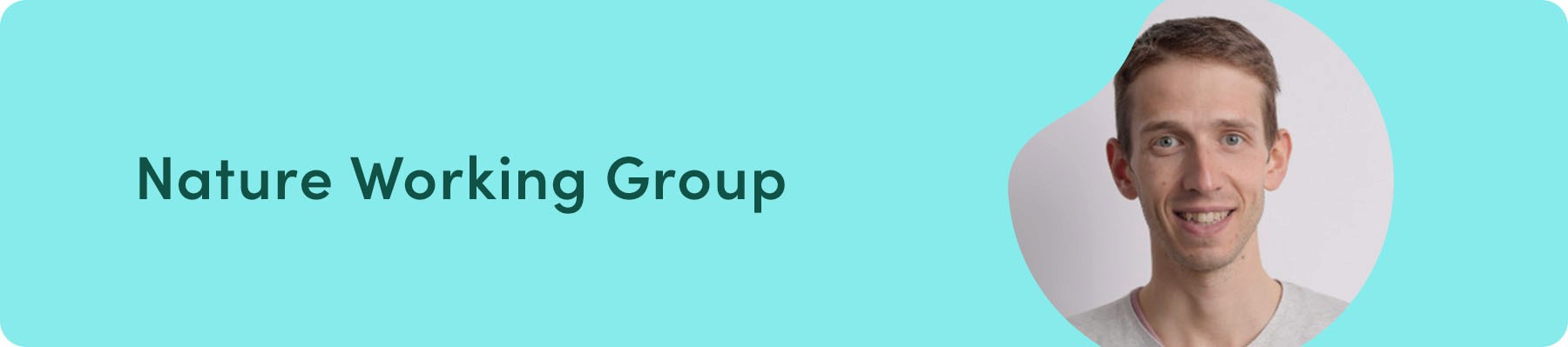 Nature Working Group