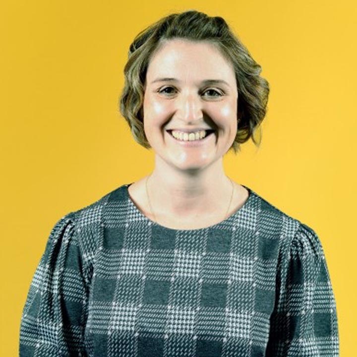 Sally Anne Hurn, Sustainability Champion