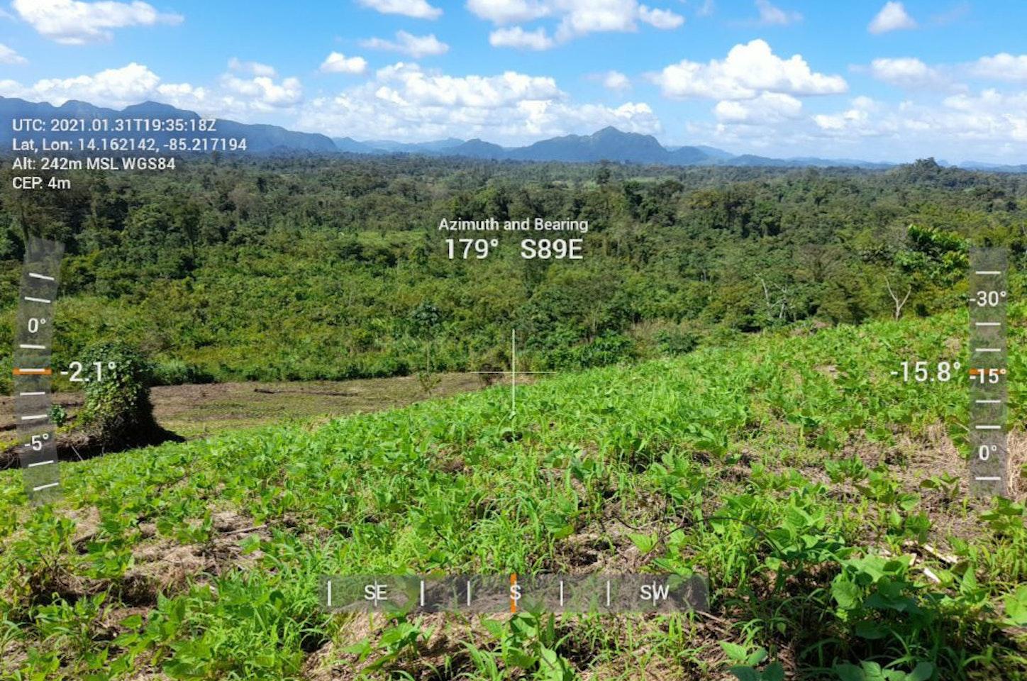 Ecologi project