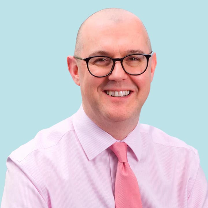 Robert Bean, Managing Partner