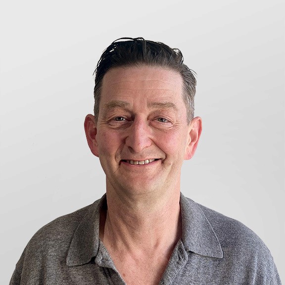 Neil Ross Russell