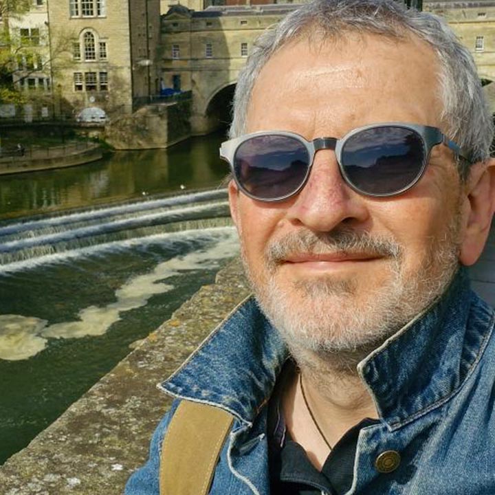 Mark Waite, CEO, Aspen Waite