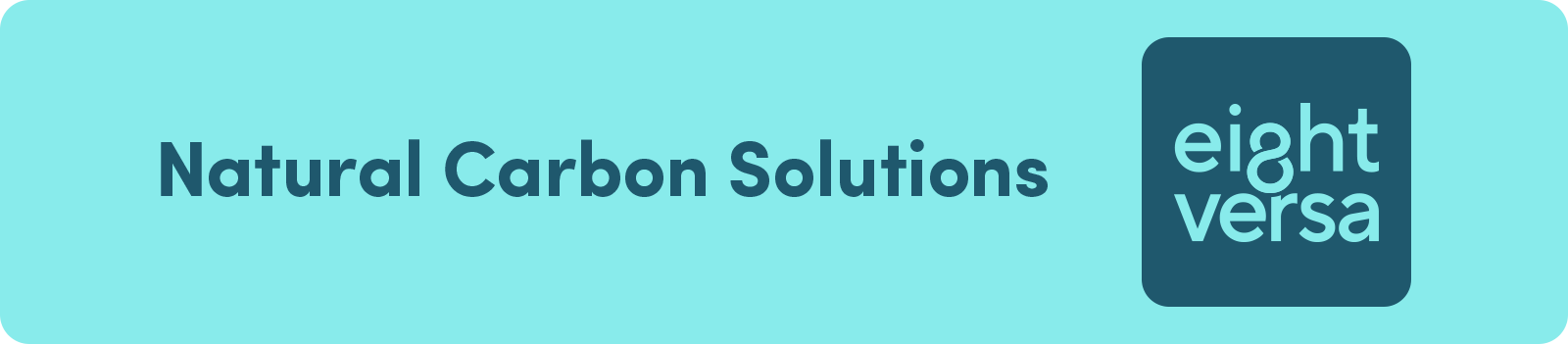 Natural Carbon Solutions