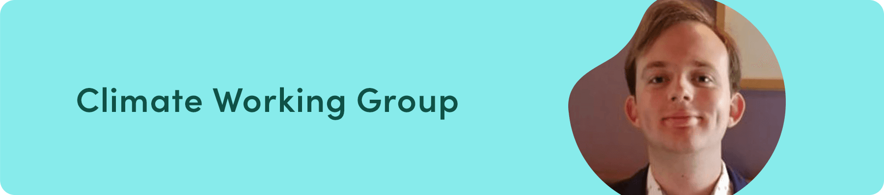 Climate Working Group