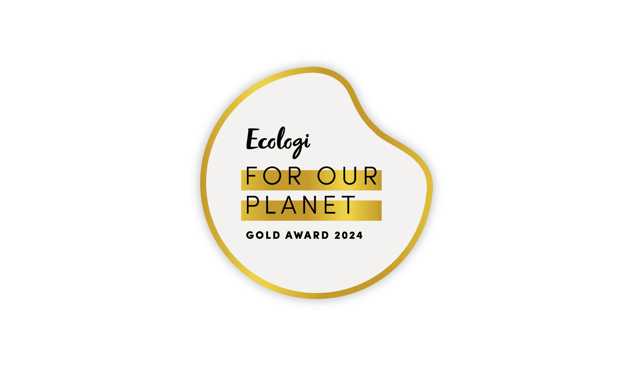FOP Gold Award