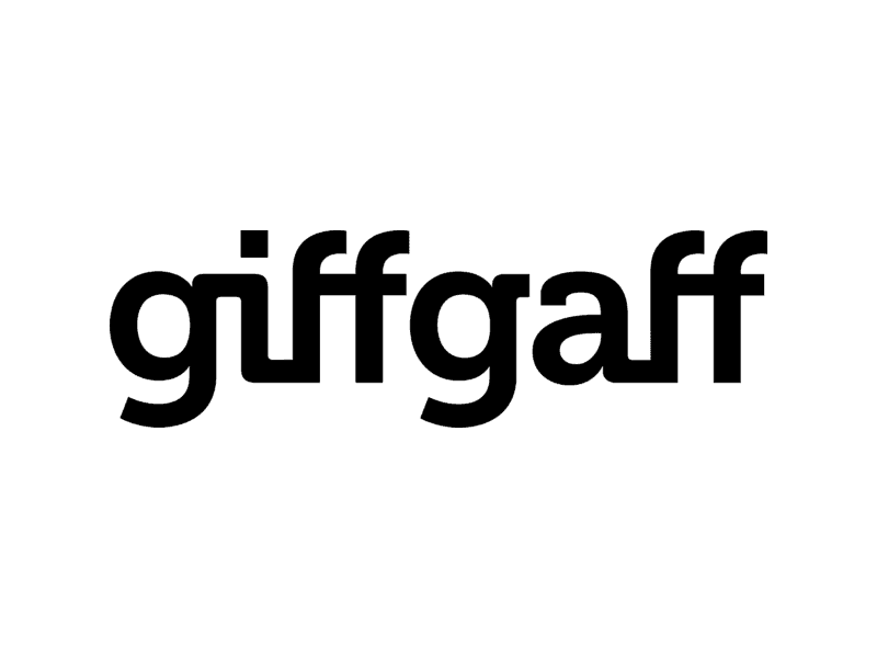 giffgaff logo